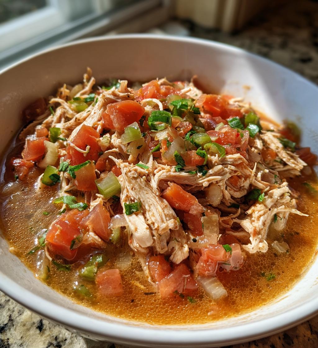 chicken crockpot recipes