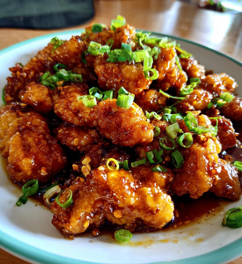 chicken in garlic sauce chinese recipe