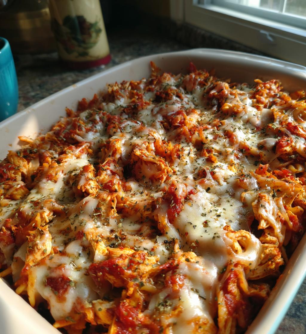 chicken pasta crockpot recipes