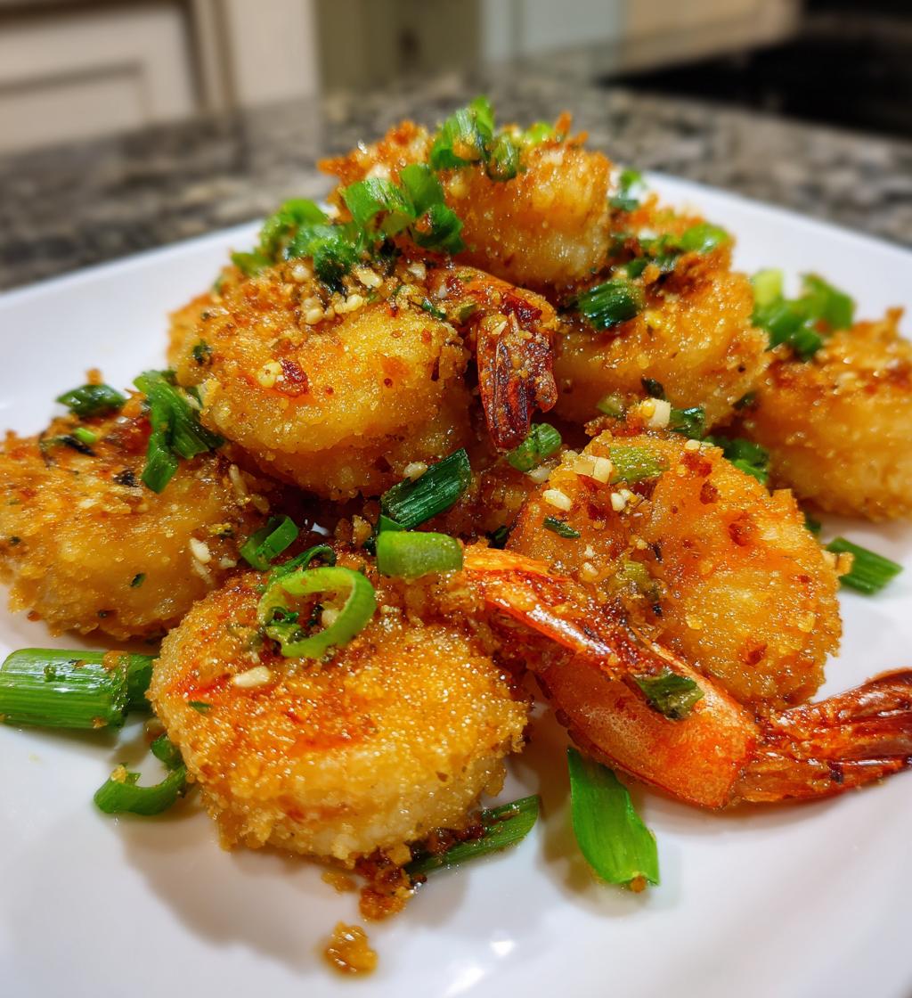 chinese salt and pepper shrimp