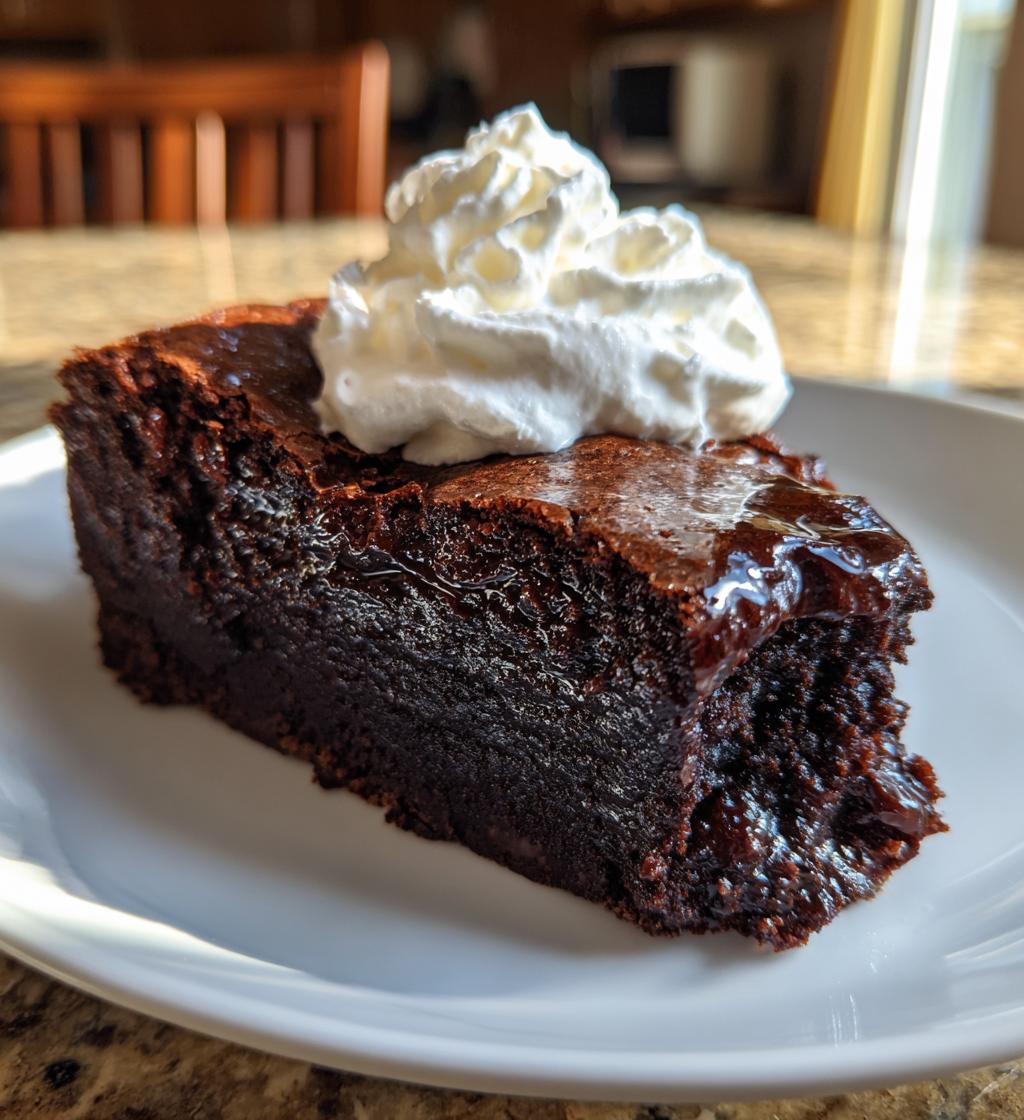 chocolate dessert for thanksgiving