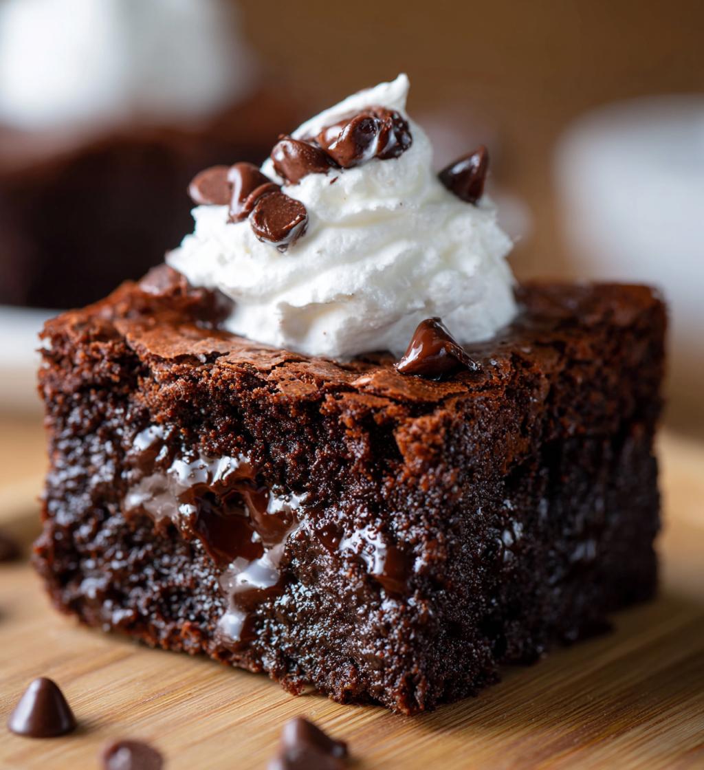 chocolate desserts for thanksgiving
