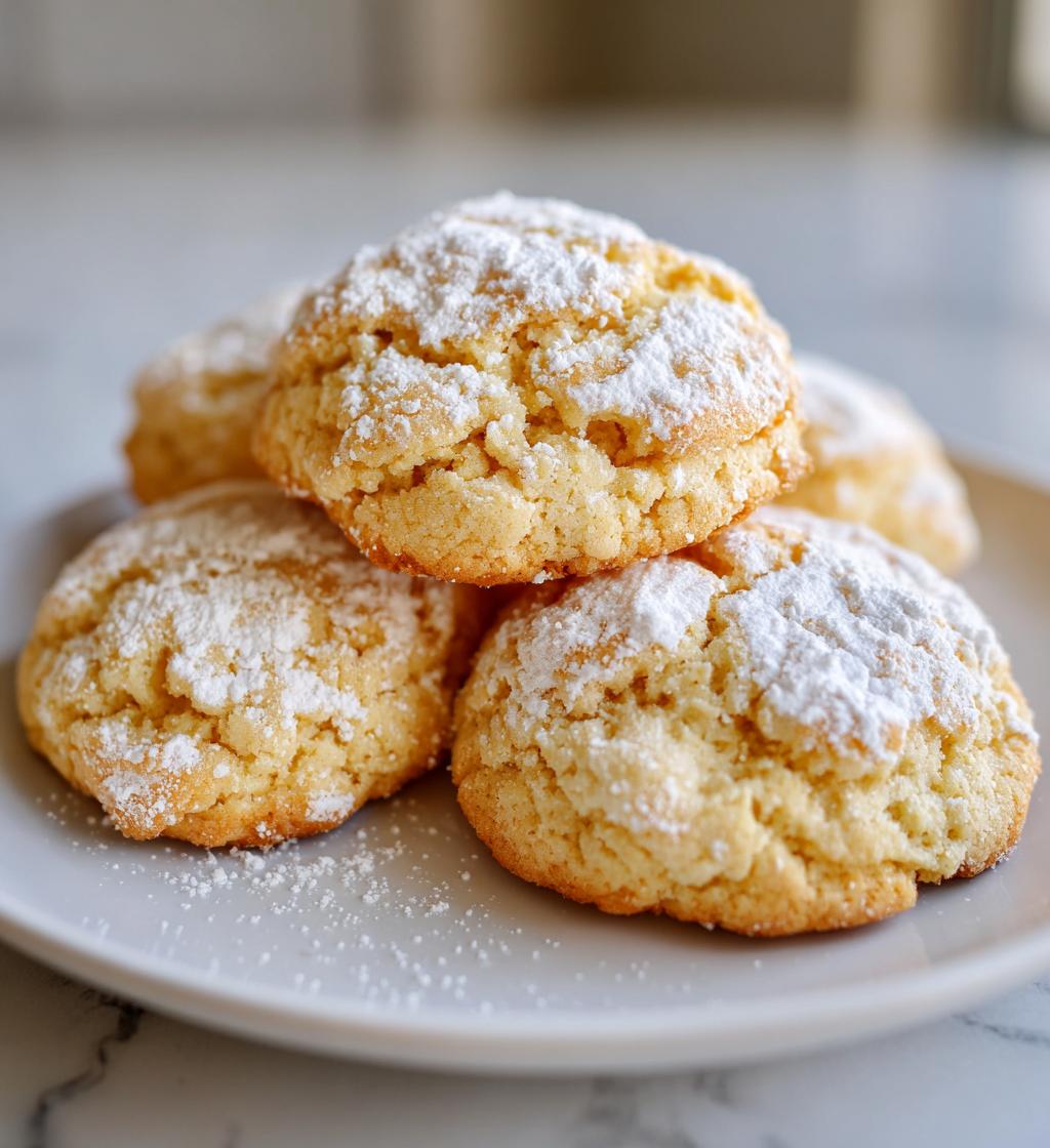 classic amish sugar cookies