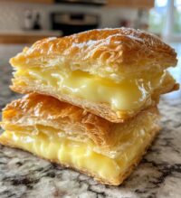 classic vanilla slice