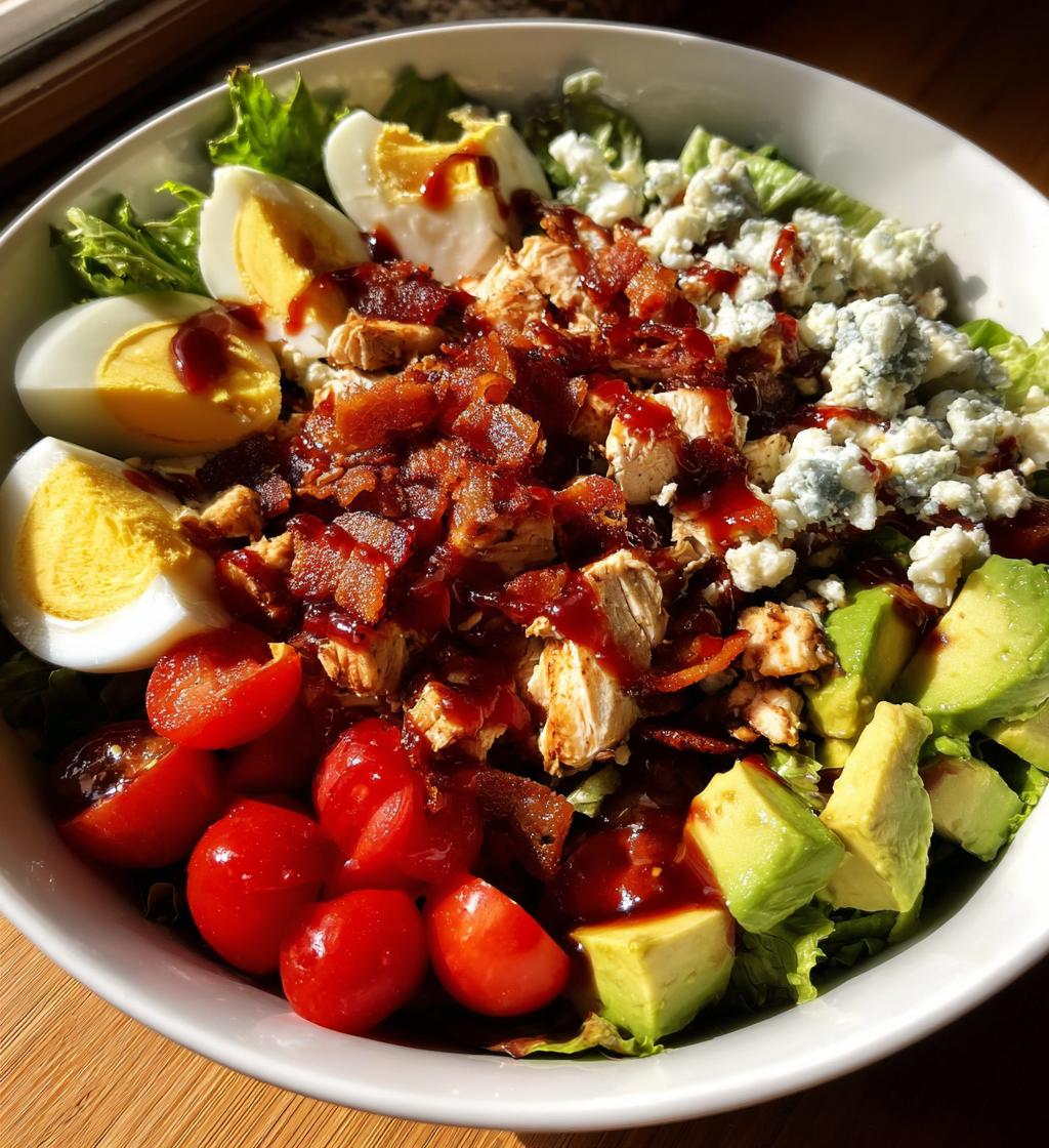cobb salad