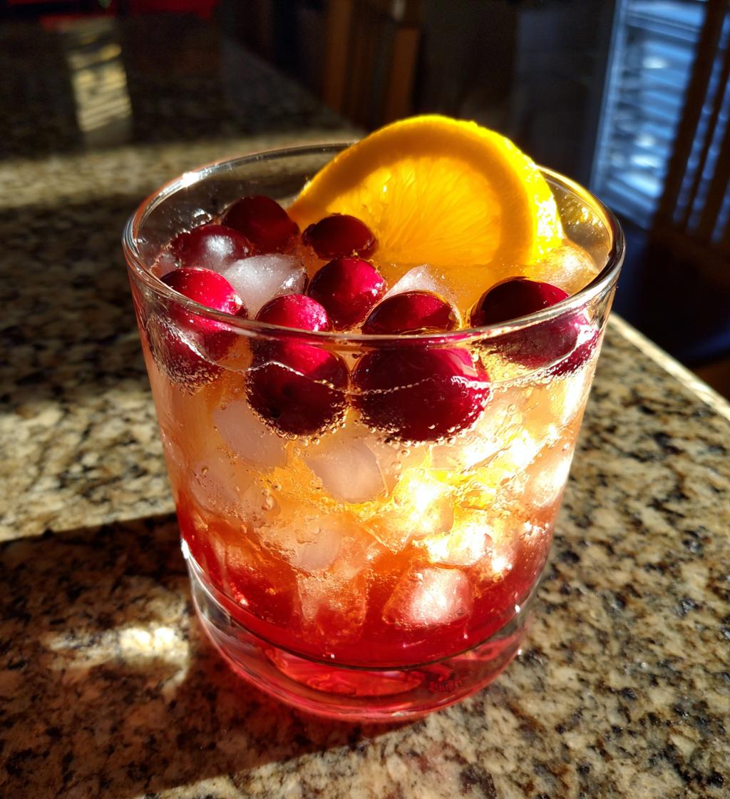cocktails for thanksgiving