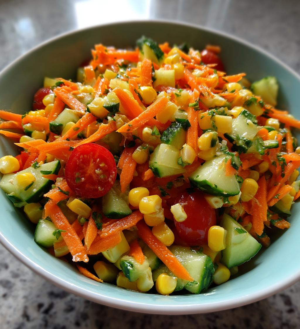 cold thanksgiving side dishes