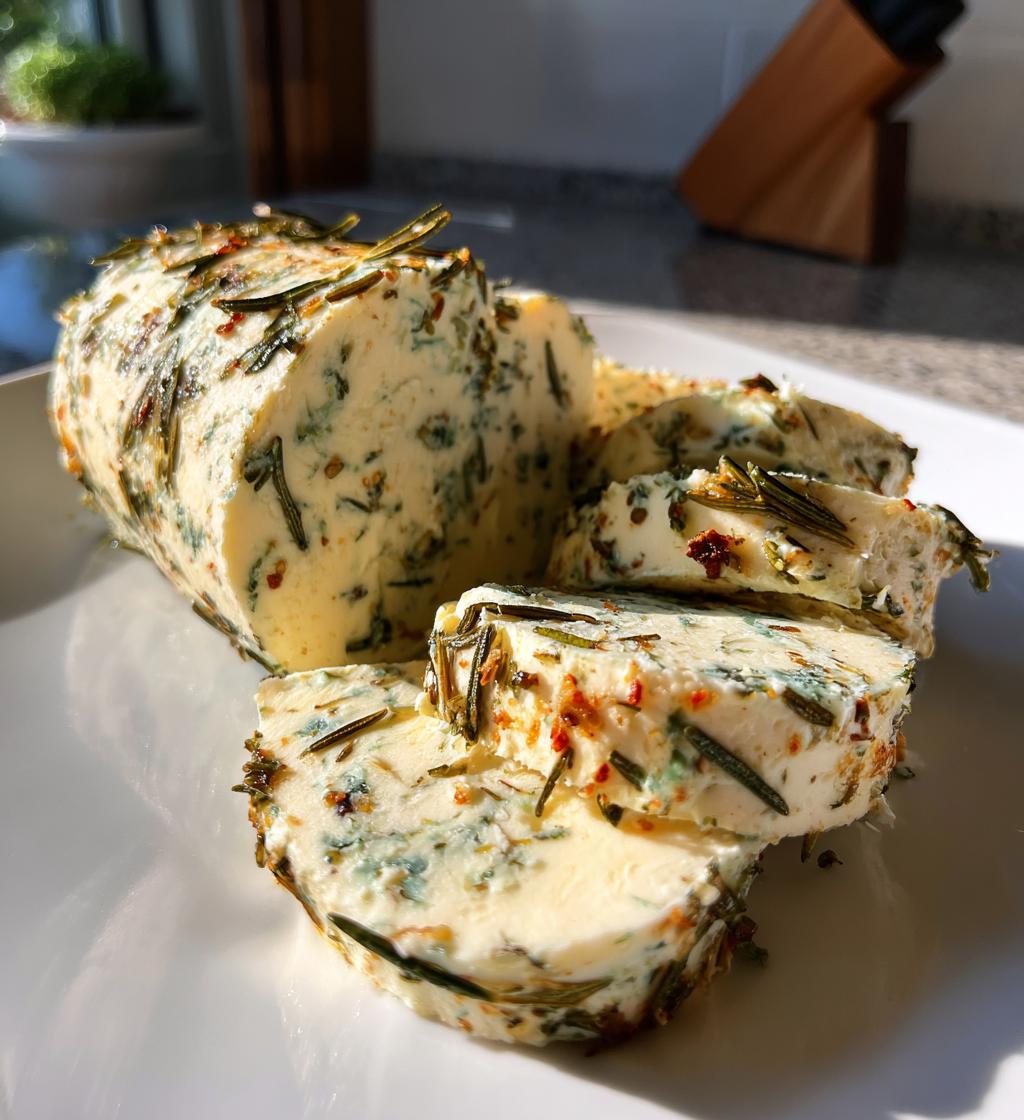 compound butter for turkey thanksgiving