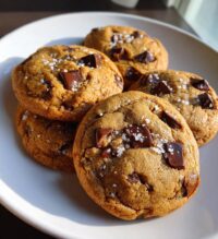 cookies thanksgiving