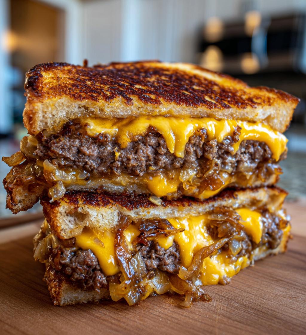 copycat whataburger patty melt a deliciously satisfying classic