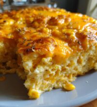 corn for thanksgiving recipes