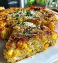 corn recipes for thanksgiving