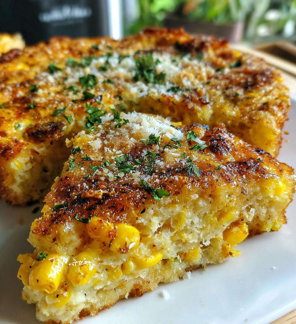 corn recipes for thanksgiving