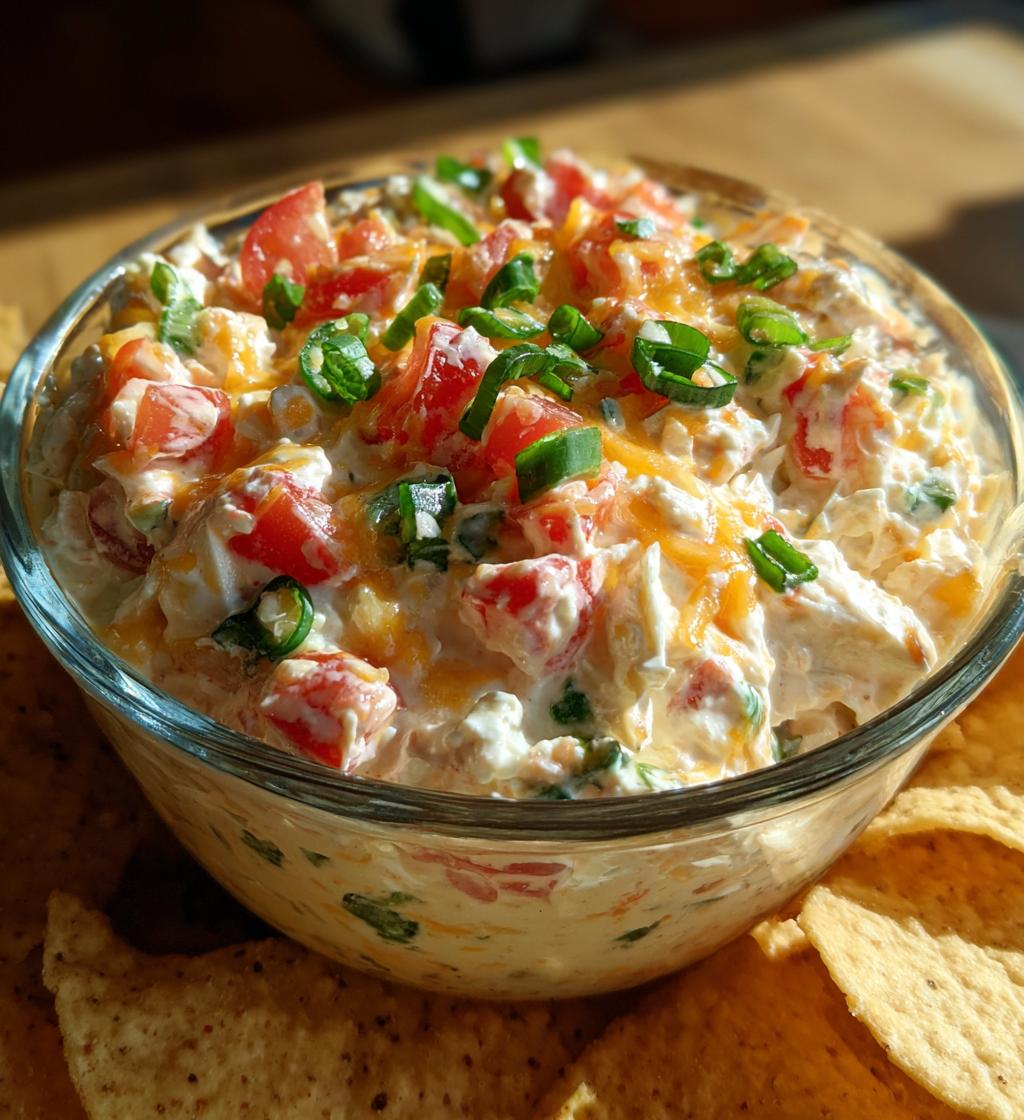 cottage cheese queso dip