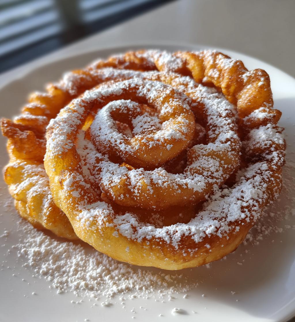 crave worthy funnel cake recipes tips - detail 1