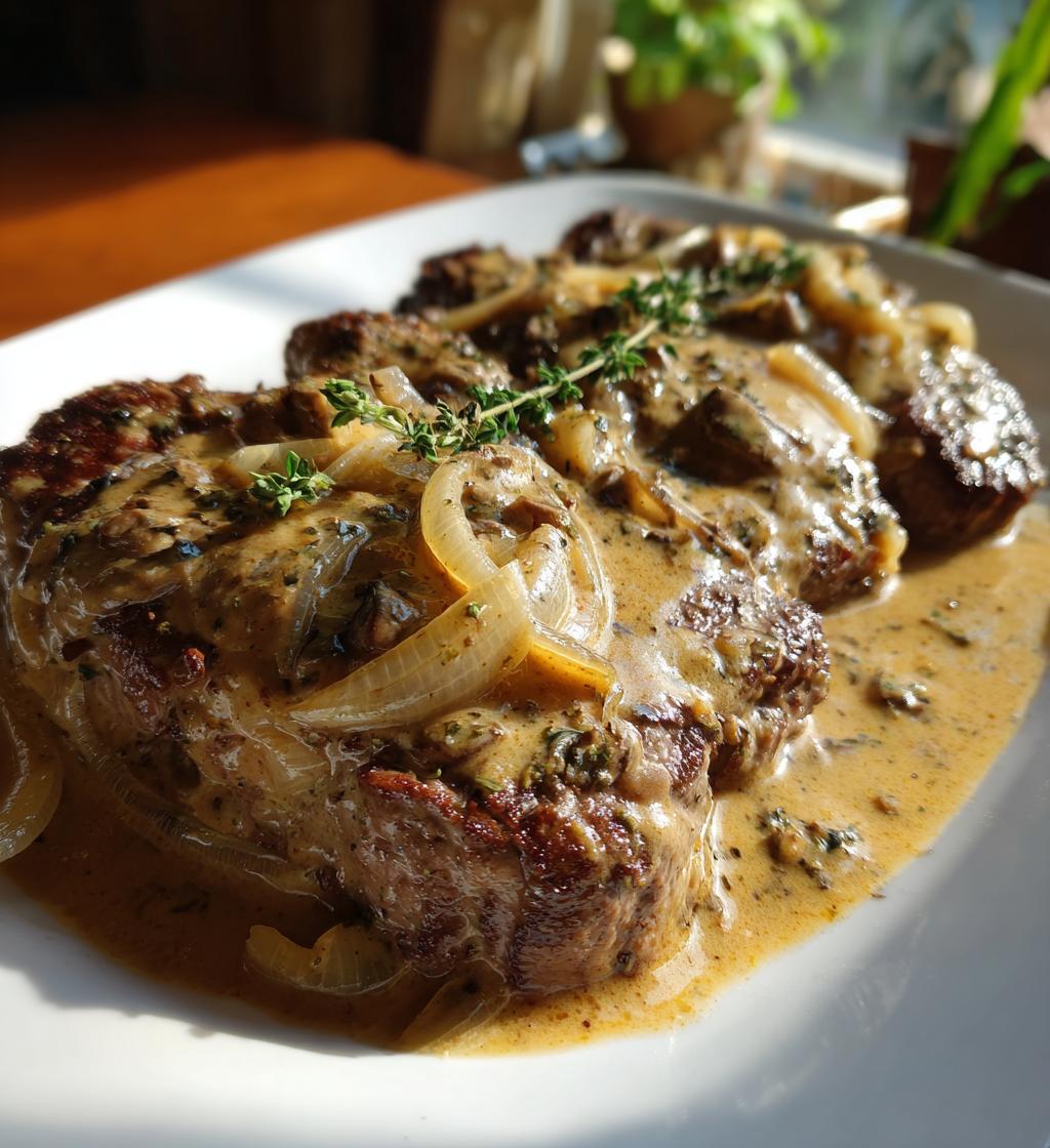 crock pot cube steak recipe with cream of celery
