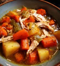 crockpot chicken recipes