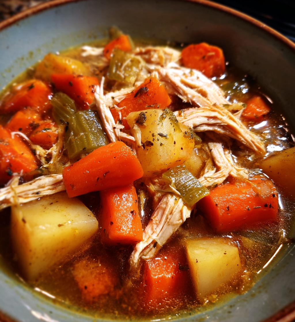 crockpot chicken recipes