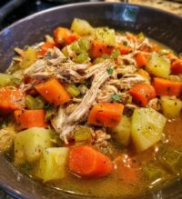 crockpot meals