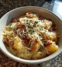crockpot potato soup