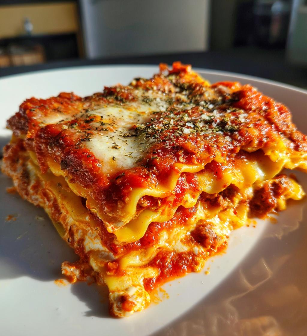 crockpot ravioli casserole