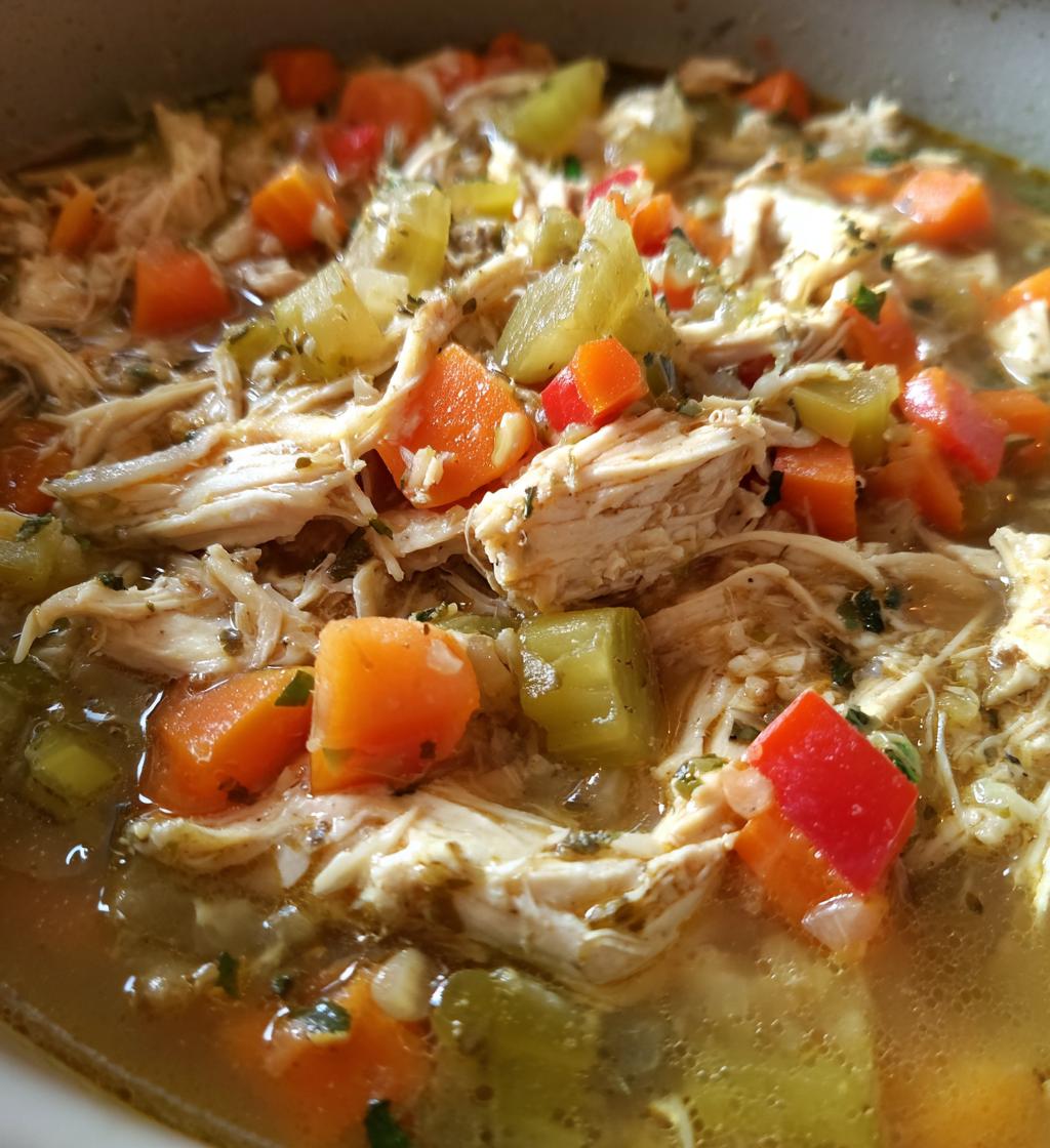 crockpot recipes chicken