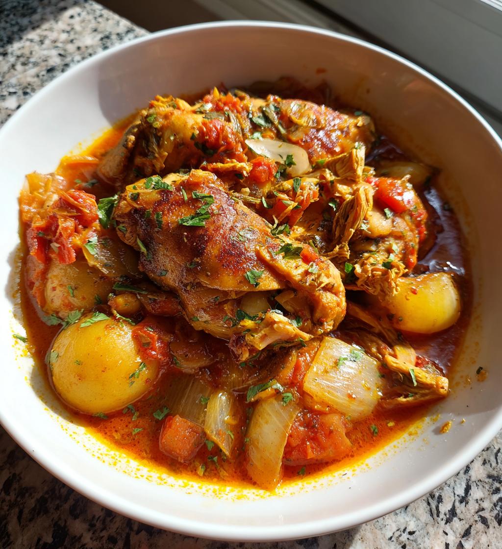 crockpot recipes easy
