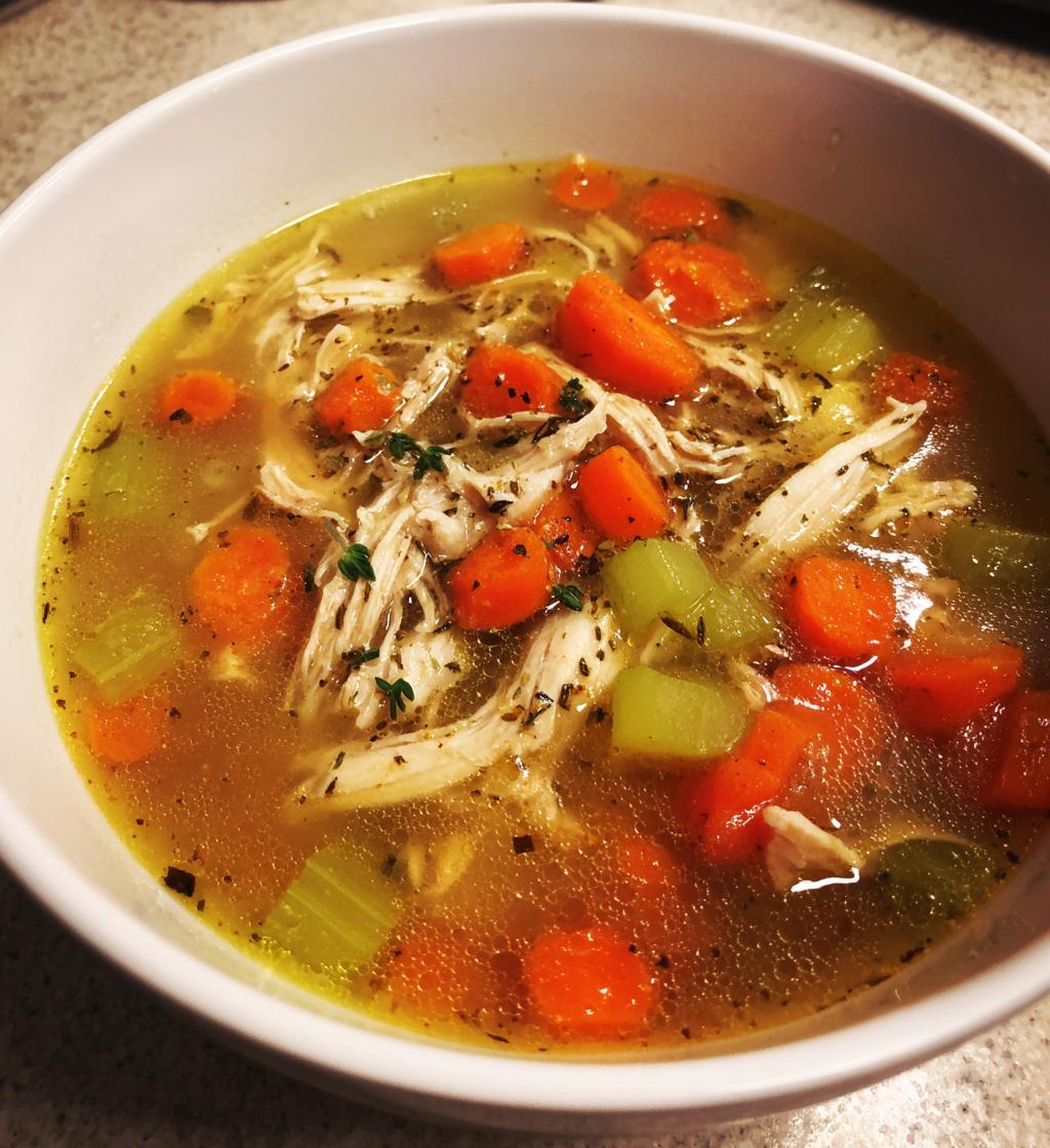 crockpot recipes soup