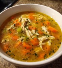 crockpot soup recipes