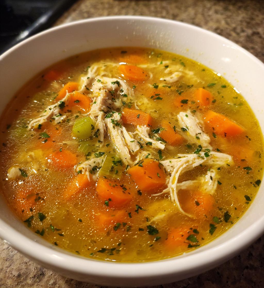 crockpot soup recipes