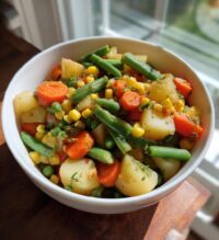 crockpot thanksgiving sides