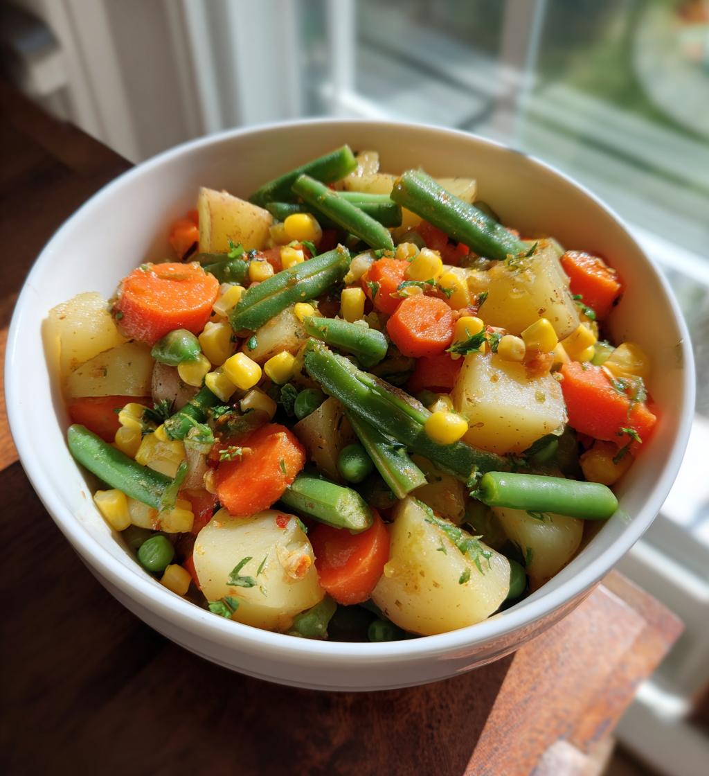 crockpot thanksgiving sides