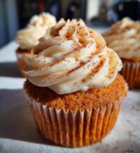 cupcakes for thanksgiving