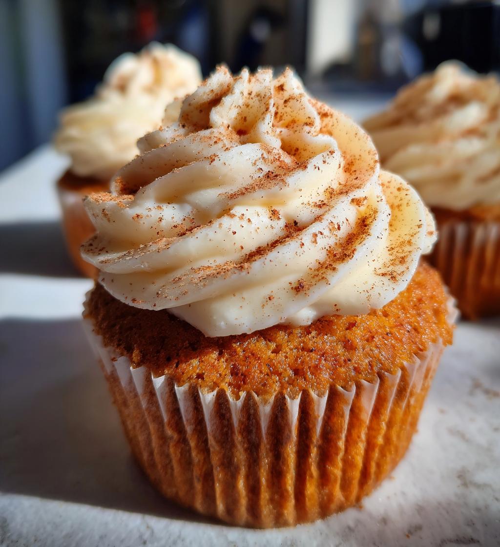 cupcakes for thanksgiving