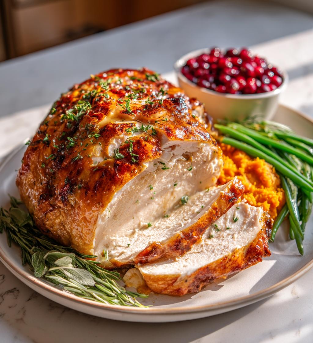 cute thanksgiving food ideas
