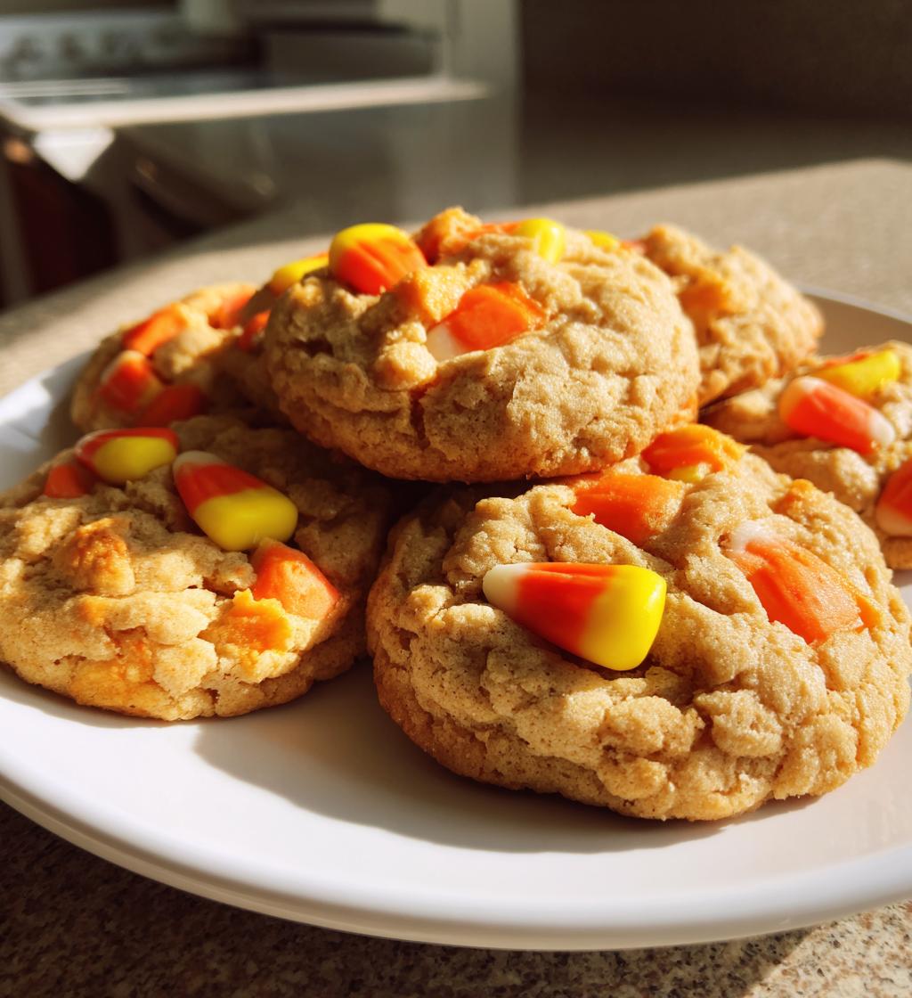 cute thanksgiving treats