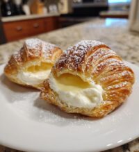 delicious breakfast cheese danish recipe