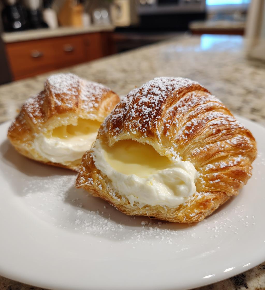 delicious breakfast cheese danish recipe