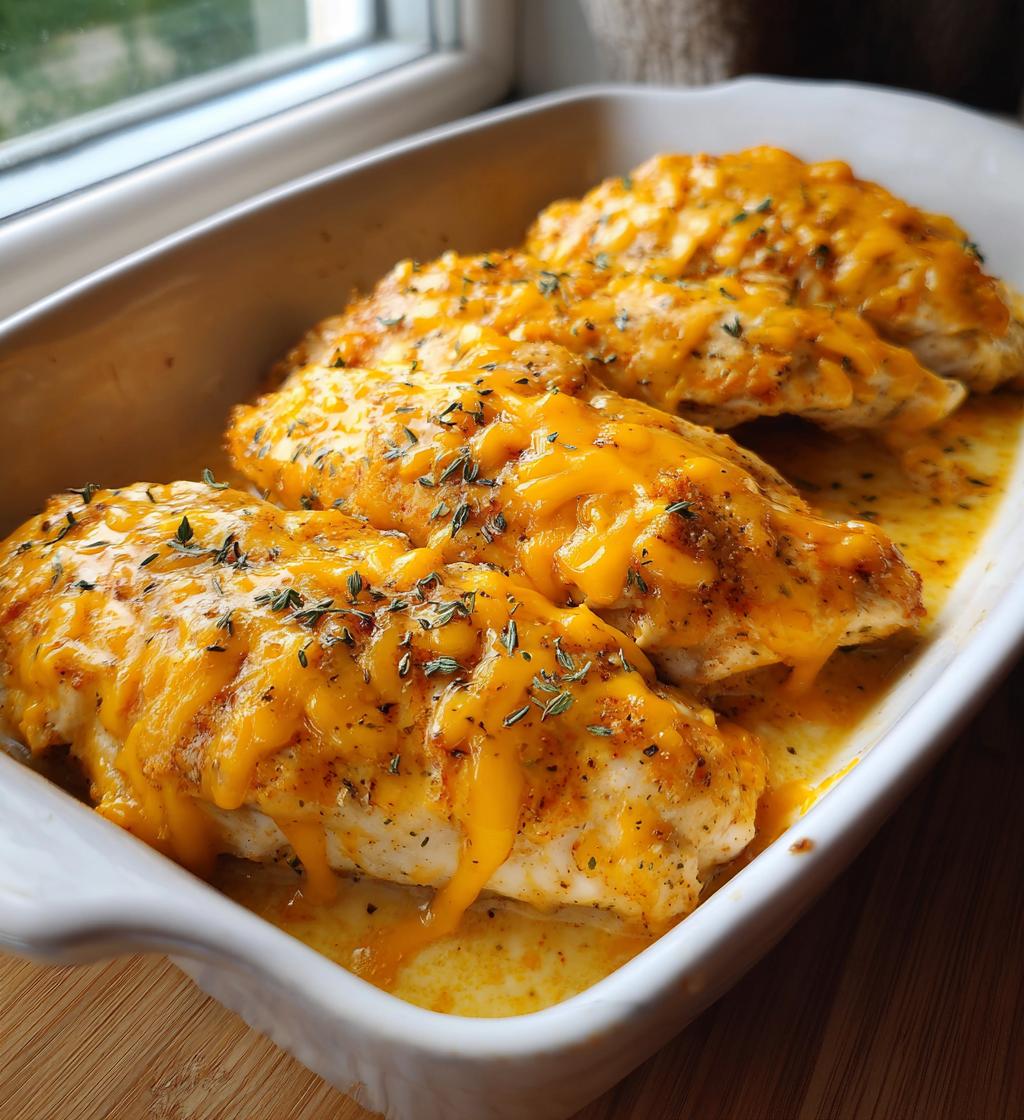 delicious cracker barrel chicken