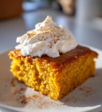 desserts thanksgiving