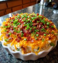 dip for thanksgiving
