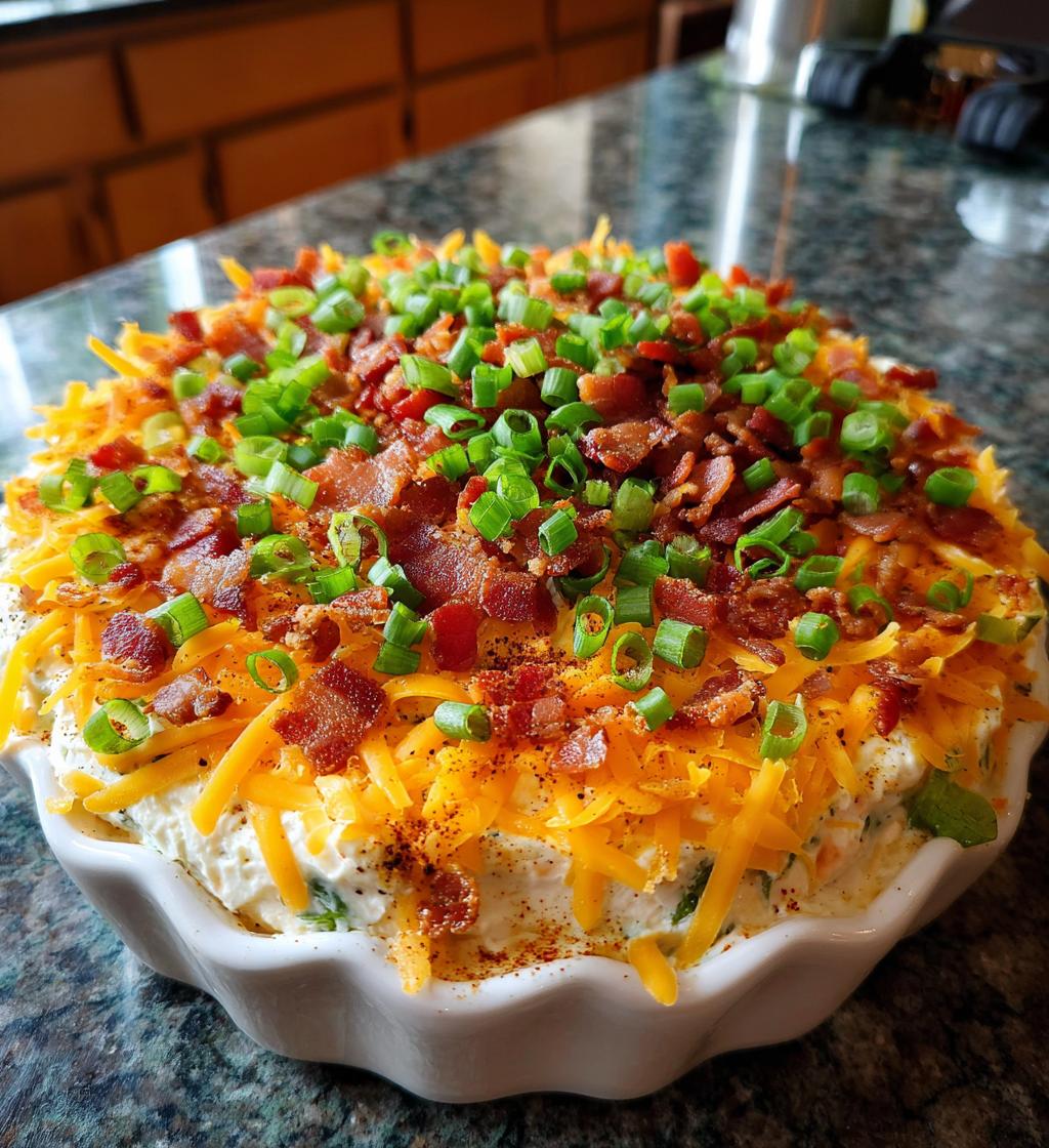 dip for thanksgiving