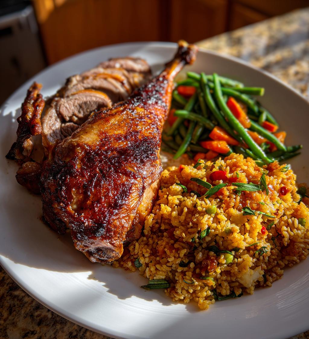 dominican thanksgiving dinner