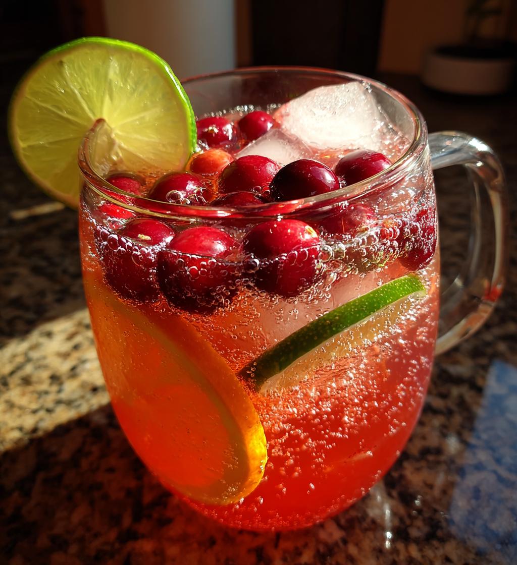 drinks for thanksgiving
