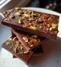 dubai chocolate bar