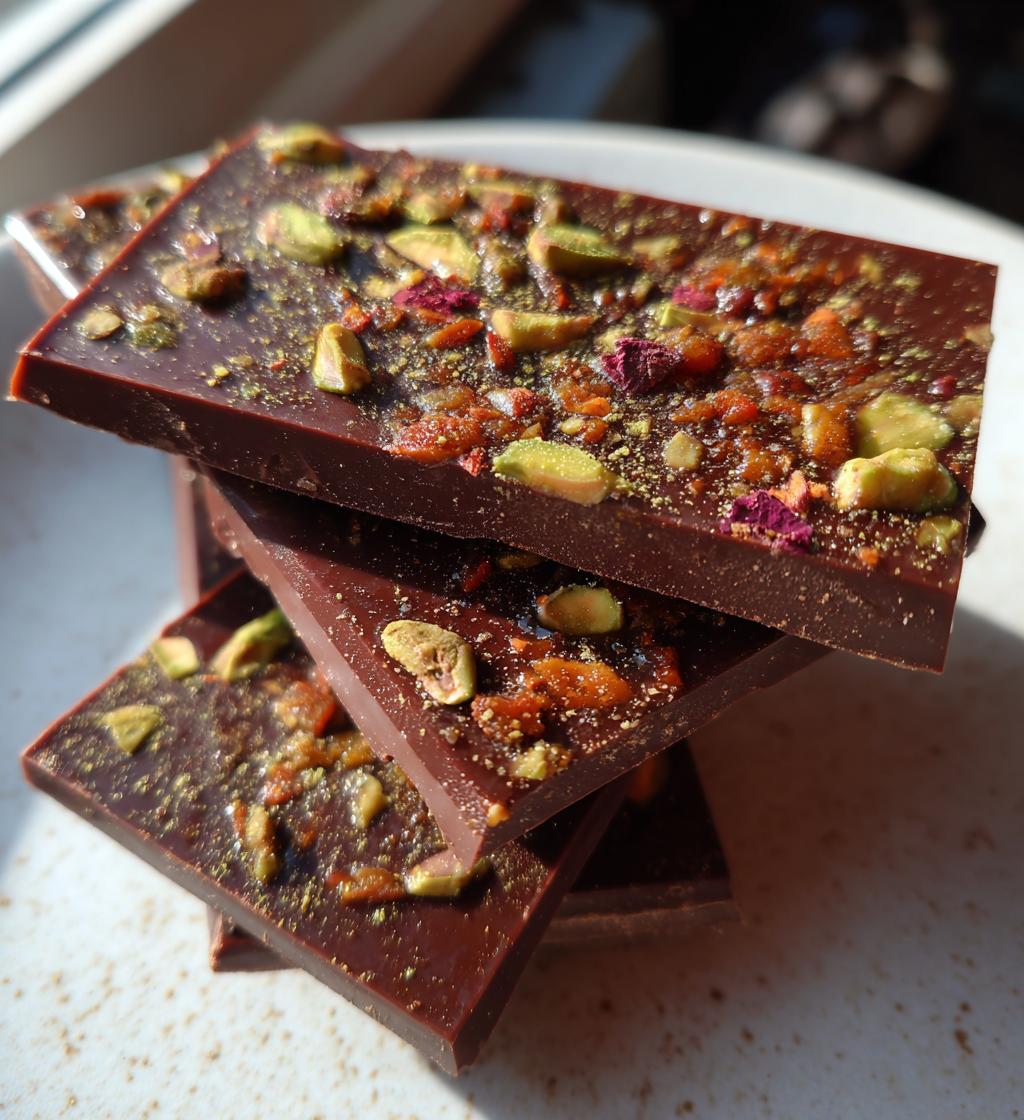 dubai chocolate bar