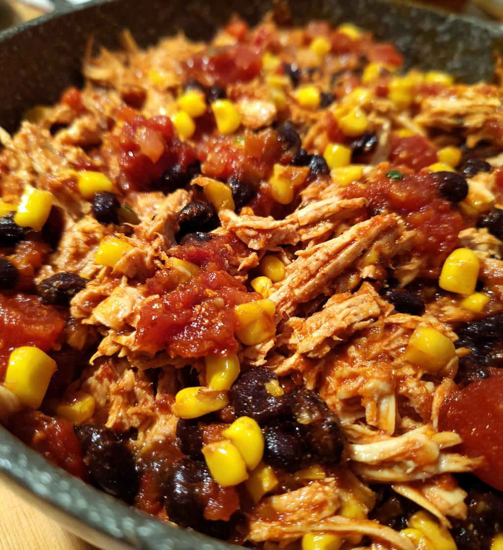 dump and go crockpot dinners