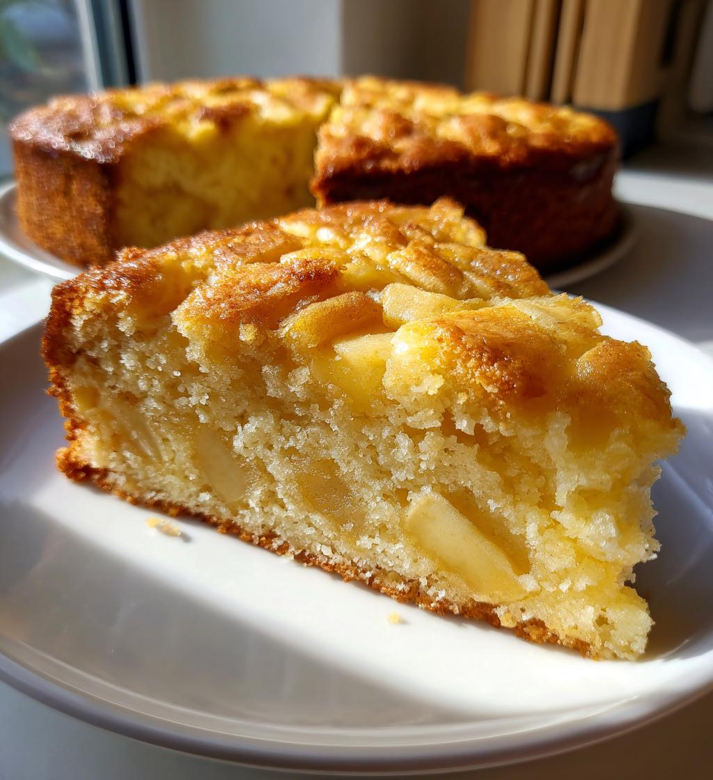 easy apple pie filling coffee cake