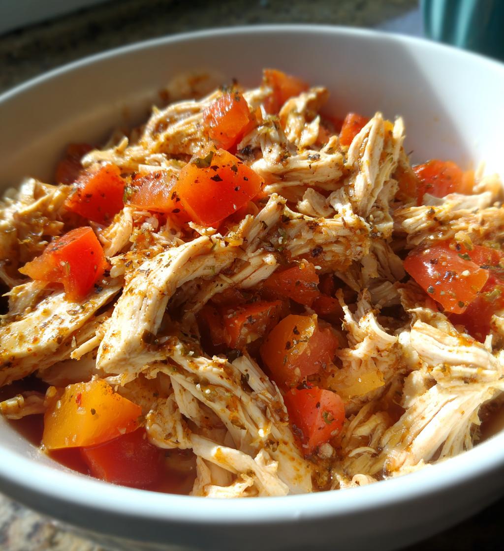 easy crockpot recipes