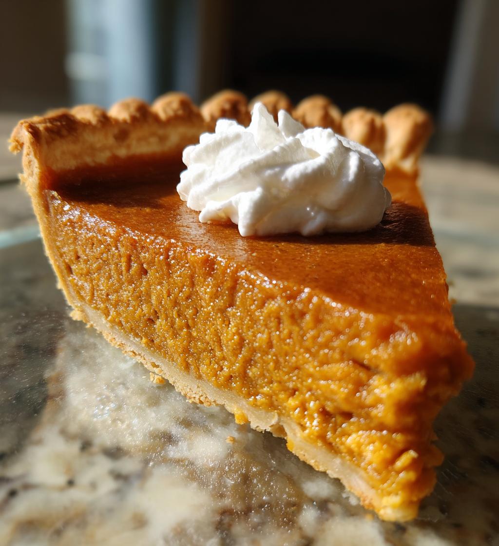 easy dessert for thanksgiving